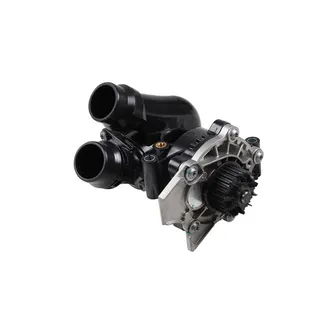 Water Pump 06J121026BH for Audi A3 Quattro Volkswagen Beetle Eos GTI Jetta Passat