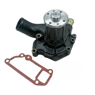 Water Pump 1-13610-836-1 for Isuzu Engine 6BD1T 6BG1T 6BD1 6BG1 Truck FSR FTR