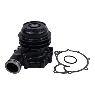 Water Pump 1-13650-002-0 for Isuzu 6SD1TC Engine