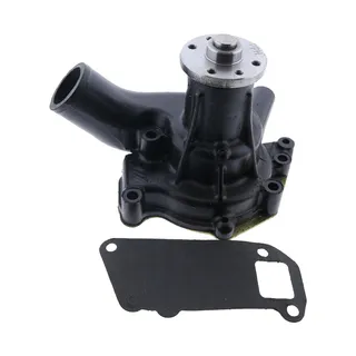 Water Pump 1136500171 for Isuzu Engine 6BG1 4BG1 6BD1 Hitachi Excavator EX200-5 EX200LC-5 EX200SS-5 EX210H-5 EX210K-5 EX225USR EX225USRK
