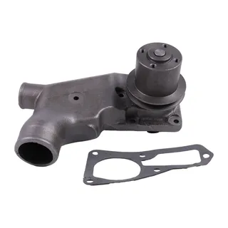 Water Pump 100-3038 for Mitsubishi Caterpillar CAT Forklift V40D V50D V50E T30D