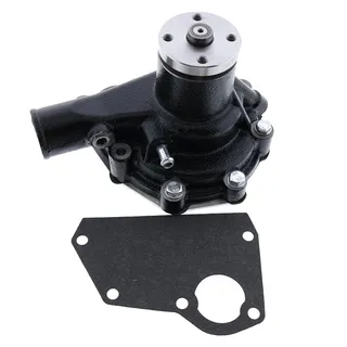 Water Pump 107-2473 for Caterpillar CAT Engine 3046 3044C Tractor D3C D4C D5C Loader 933 939 933C 939C