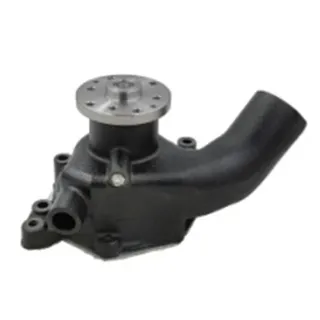 Water Pump 1136100160 for Isuzu 6BB1 6BD1 Engine Hitachi EX200-2 EX200-3 Sumitomo SH200 SH280 Excavator