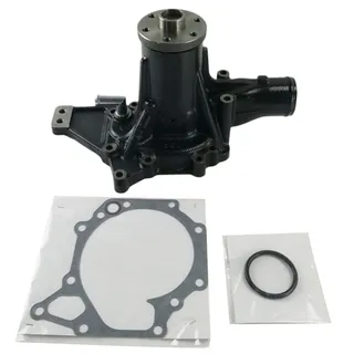 Water Pump 8980476900 for Isuzu Engine 6UZ1 Hitachi Excavator ZX470-5B ZX470H-5B ZX470LC-5B ZX470LCH-5B ZX470LCR-5B ZX470R-5B