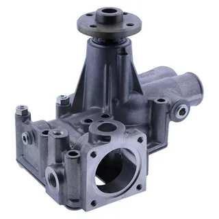 Water Pump 119006-42001 119006-42003 for Yanmar Engine 4TNE100 4TN100