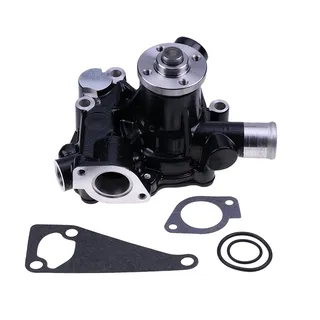 Water Pump 119225-42001 11922542001 for Yanmar Engine 3TN66 3TNC80 3TNC80-RHK 3TNV80