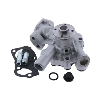 Water Pump 119265-42002 119265-42003 for Yanmar 3T68 3TN68 3TNE68 Komatsu 3D68 3D72 Engine Excavator PC10-7 PC05-7 PC12UU-2 PC07-2