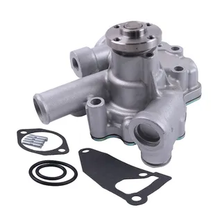 Water Pump 119540-42000 for Hitachi Excavator ZX17U-2 ZX17UNA-2