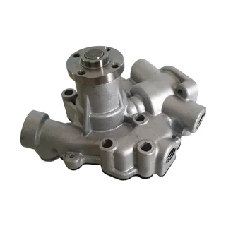 Water Pump 119621-42001 119621-42002 119621-42003 119621-42005 for Yanmar 3YM20 2YM15 Engine