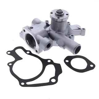 Water Pump 119624-42000 119624-42001 for Yanmar 3TNE74 Engine