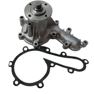 Water Pump 119770-00730 for Yanmar Engine 6LP-DTE 6LP-STE 6LPA-DTZP