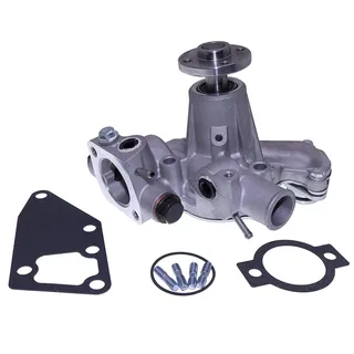 Water Pump 119802-42000 119802-42001 for CASE Excavator CX20B CX27B CX31