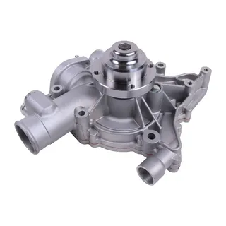 Water Pump 1262874GT for Genie S-60 S-65 SX-150 SX-180 SX-135 XC ZX-135/70 GS-3384 GS-3390 GS-4390 GS-5390 GTH-636