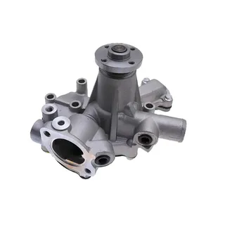 Water Pump 129470-42003 129470-42002 129470-42001 for Yanmar Marine 3JH3E 4JH2E 4JH3 Engine