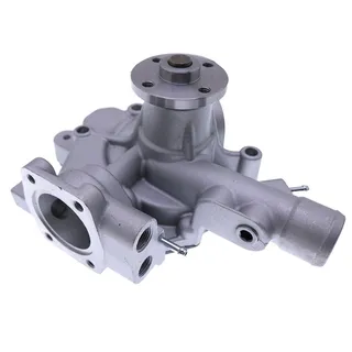 Water Pump YM129907-42051 for Komatsu Engine 4D94LE Tractor D20A-8 D20PL-8 D21A-8T D21P-8