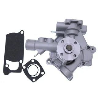 Water Pump 129907-42051 for Yanmar Engine 4TNV94L Hyundai Excavator R60-9S R60W-9S