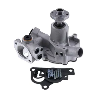 Water Pump 13-2572 for Thermo King Engine 482 486 Transport Refrigeration SLXi SB SLX SL SLXe Series