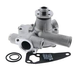 Water Pump 11-9496 13-506 fit for Yanmar Diesel Engine TK244 TK249 TK366 TK374
