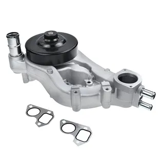 Water Pump 130-2160 19207665 for Chevrolet Engine V8 Vehicle Camaro
