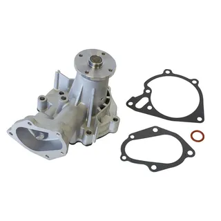 Water Pump 1300A045 for Mitsubishi Engine 4D56U 2008-2015 L200 Pajero Sport II TRITON