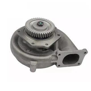 Water Pump 137-1339 for Caterpillar CAT Engine 3208 3408 3412 C32 C27 C30 Tractor D9R D9L D10R D8L