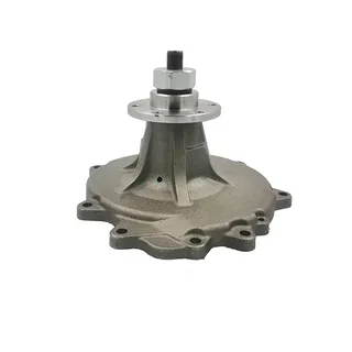 Water Pump 138-4712 for Navistar International Truck 3700 9300 9300 2554 3800 4700 3900FC