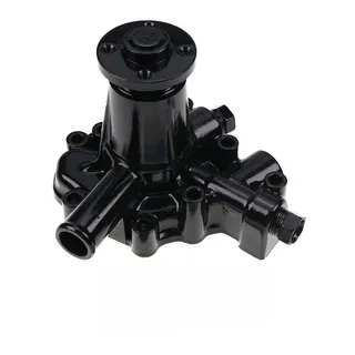 Water Pump 145017380 for Perkins Engine GG 402D-05 GH 403D-07 HD