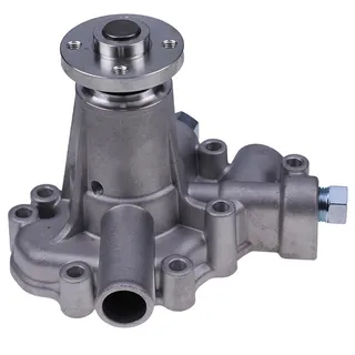 Water Pump 145017400 for Perkins Engine HB HD KA 102-04 KB 103-06 KL 103-07 KLC KN 102-05 KNC