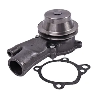 Water Pump 1498507 for Hyster Forklift H45XM H50XM H55XM H60XM H65XM S40XM S45XM S50XM S55XM S60XM With GM 3.0L 4 Cylinder