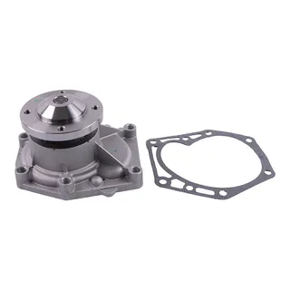 Water Pump With Gasket 1510490 1380897 for Scania Engine DSC9 D9 D9A D9M DI953 DI956 DC951 K94 L94 N94 SG9A280 SGI12A