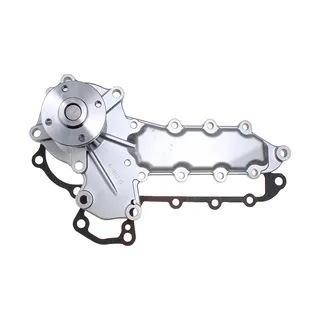 Water Pump 15221-73030 With Gasket 15766-53430 for Kubota Engine V1502 V1902 V2203B V1202 V2203E Tractor L2850 L1850F L2850DT L2860GST L2850T