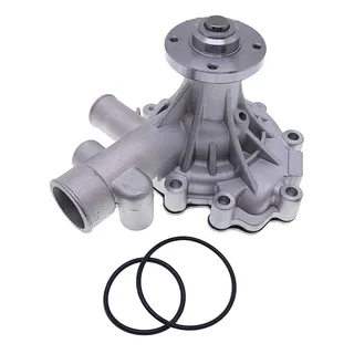 Water Pump 153-0164 for Caterpillar Loader 216 228 236 247 267 906 Engine 3034