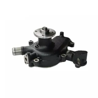 Water Pump 16100-03811 for Hino Engine P11C FM2P Truck 700 Series