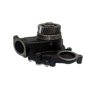 Water Pump 16100-2393 16100-2955 16100-2262 16100-3032 for Hino Engine F17C F17E EF750