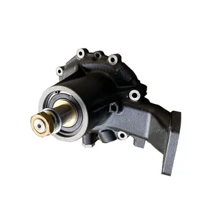 Water Pump 16100-3732 for Hino Engine HWP-052