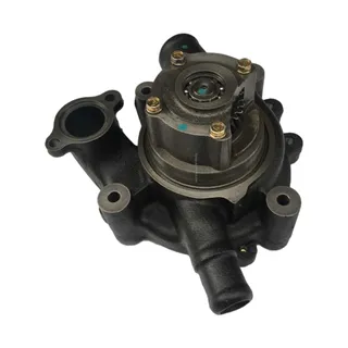 Water Pump 16100-3910 for Hino P11C Kawasaki KHI-12W Engine