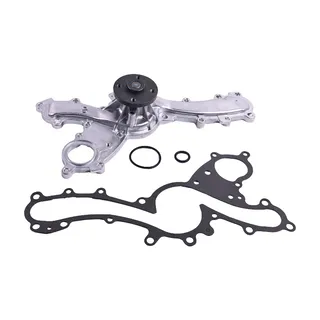 Water Pump 16100-39436 16100-39435 for Lexus GS300 GS350 GS450H IS250 IS300 IS350 RC300 RC350
