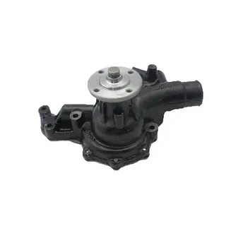 Water Pump 16100-59076 16100-59075 16100-59065 for Toyota Engine 11B 13B 2B 3B Dyna ToyoAce Coaster Land Cruiser