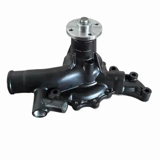 Water Pump 16100-59085 for Toyota Engine 2B 3200 Dyna BB11 Coaster