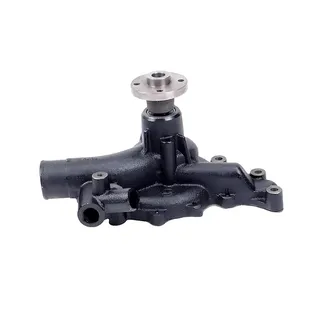 Water Pump 16100-59165 16100-59166 16100-59245 for Toyota Engine 11B 14B 4BT 3B Dyna ToyoAce