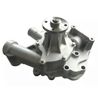 Water Pump 16100-78703-71 for Toyota Engine 2Z Forklift 8FD20 8FD25 8FD30