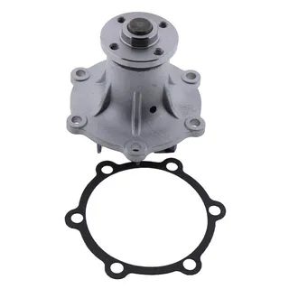 6 Bolts Water Pump 16120-10940-71 for Toyota Engine 5P 2J Forklift 2FG28 2FG30 FG28 60-3FG20 60-3FG25 60-4FG20 60-4FG23 60-4FG25 60-FG23