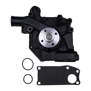 Water Pump 1693607 4955733 for Cummins B3.3 3.3L QSB3.3 CM2150 QSB4.5J Hyster Forklift CASE JCB TCM