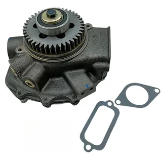 Water Pump 176-7000 for Caterpillar CAT 3176C 3196 C-10 C-12 Engine 345B 365B 814F 815F W345B II