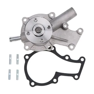 Water Pump 185-5433 for Cummins Onan RV Generator