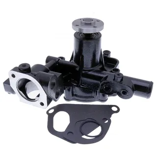 Water Pump 18849 for Yanmar Engine 3TNV88 4TNV88 Mustang Loader 2041 2044 2054 Gehl SL 3635 3935 3640 3840