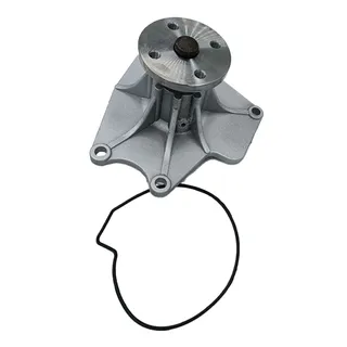 Water Pump 190-5767 190-5729 for Mitsubishi Engine 4M40 Caterpillar CAT  Excavator 307C 305.5 308C 308D 307D 306