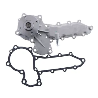 Water Pump 1E01773030 1E017-73032 for Kubota Engine V2003T V2203