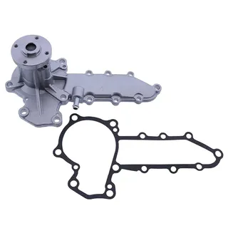 Water Pump 1G730-73035 1G730-73036 for Kubota Engine V2003 V2403 Excavator KX161-3ST KX161-3S KX040-4 KX91-3S2