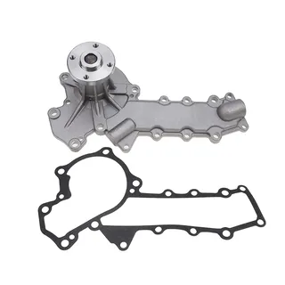Water Pump 1K321-73033 1K321-73032 for Kubota Engine D1703 D1803 V2403 V2203 Hyundai Forklift HDF15/18-5